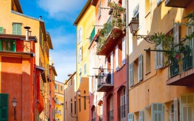 Nice : un marché immobilier à contresens de la tendance nationale Actualités