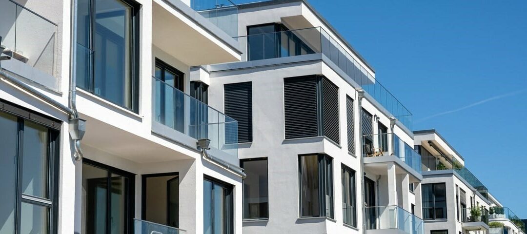 Immobilier : un marché en perte de vitesse, les grandes métropoles confrontées à la crise Actualités