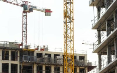 Des projets urbains impactants pour des investissements immobiliers lucratifs Actualités