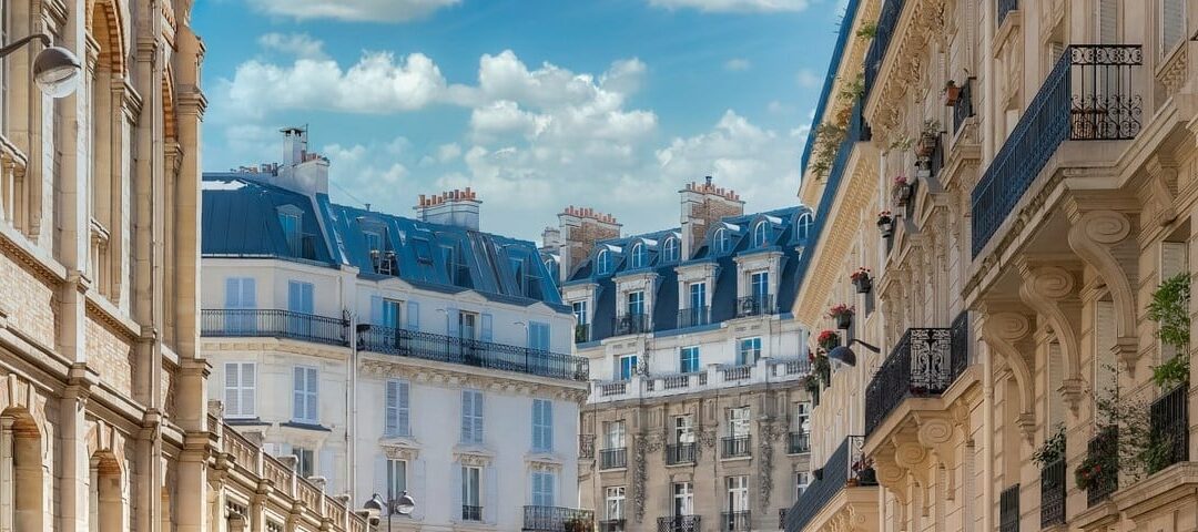 2 propriétaires parisiens sur 10 continuent d’enfreindre l’encadrement des loyers Actualités