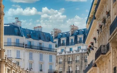 2 propriétaires parisiens sur 10 continuent d’enfreindre l’encadrement des loyers Actualités