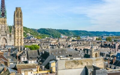 Révision du zonage communal pour stimuler le logement locatif intermédiaire Actualités