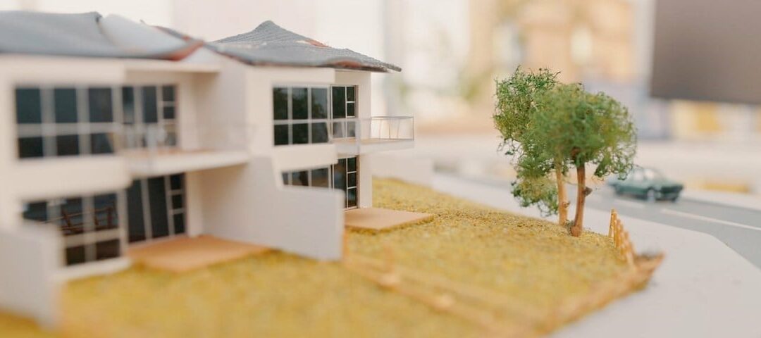 Hausse plus modérée des taux immobiliers en ce mois d’octobre Actualités