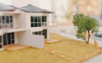 Hausse plus modérée des taux immobiliers en ce mois d’octobre Actualités