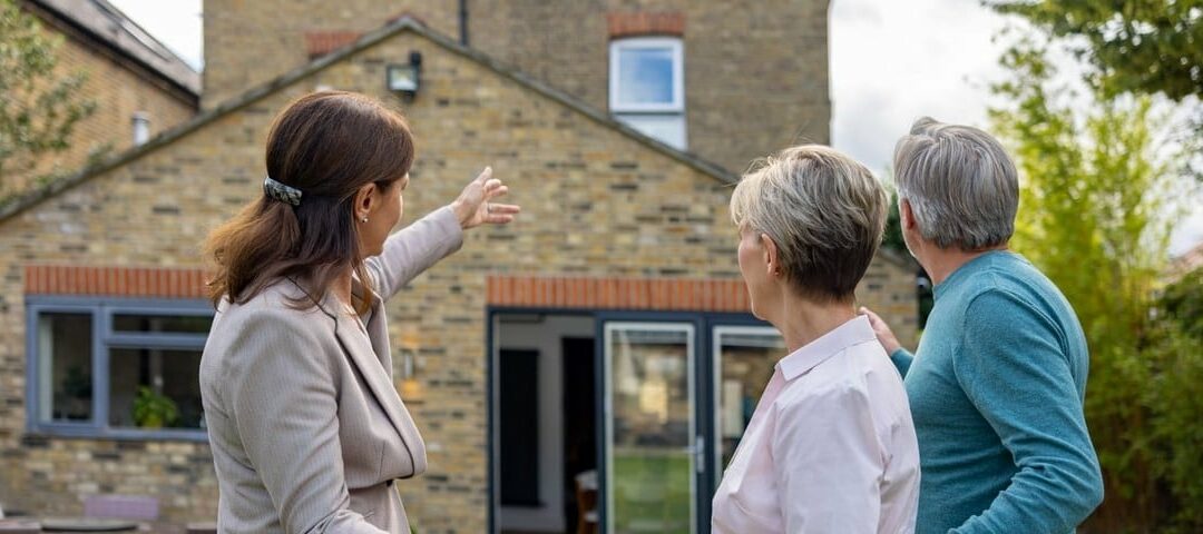 Des conditions d’accès au crédit immobilier plus strictes pour les seniors Actualités