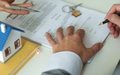 Tendances de l&rsquo;immobilier, nouveau concept immobilier, taux d&rsquo;usure… Les 5 infos de l&rsquo;immo de la semaine Actualités