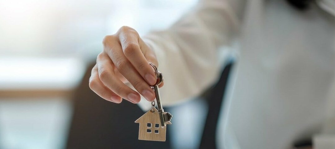 Immobilier : ces diagnostics que le vendeur doit fournir à l’acheteur avant de quitter son logement Actualités