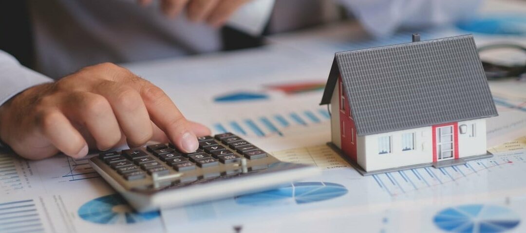 Les recettes des départements plombées par la crise immobilière Actualités