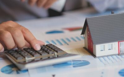 Les recettes des départements plombées par la crise immobilière Actualités