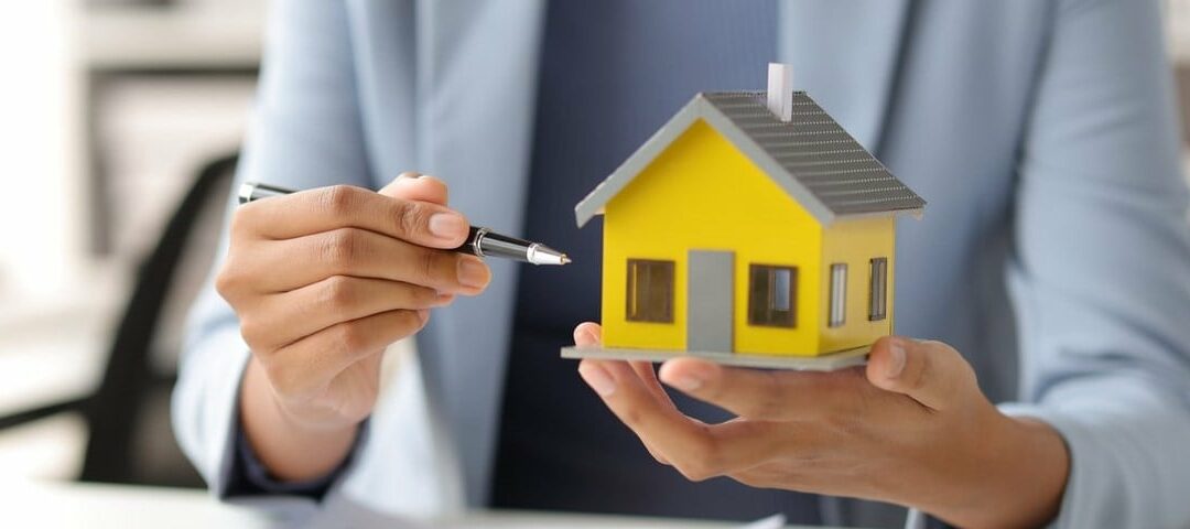 Crédit immobilier : les Français ont perdu 20 m2 de pouvoir d’achat depuis 2022 Actualités