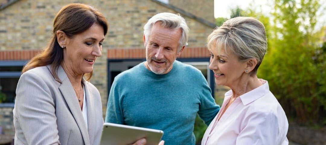 Le prêt immobilier pour les seniors, un défi pour les banques Actualités