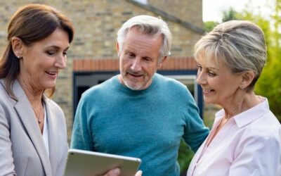 Le prêt immobilier pour les seniors, un défi pour les banques Actualités