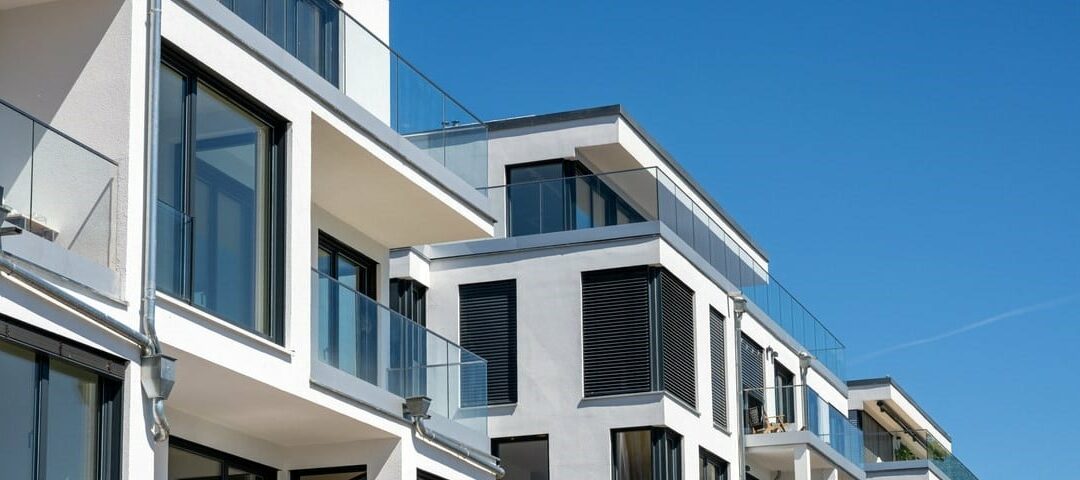 Vers l’atteinte d’un plafond pour les taux de prêts immobiliers Actualités