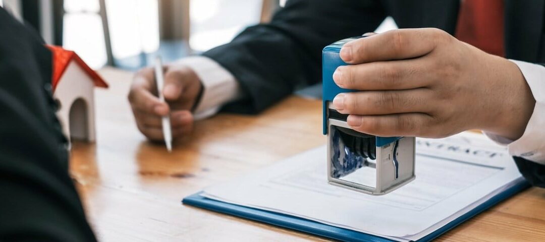 Immobilier : les notaires dans la tourmente face à la crise Actualités