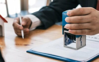 Immobilier : les notaires dans la tourmente face à la crise Actualités