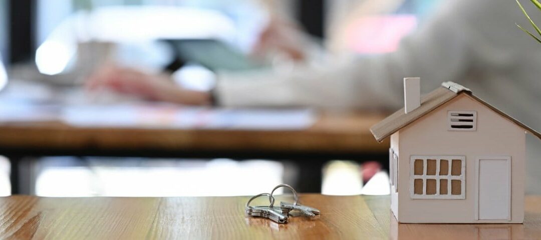 Prêt immobilier : le nouveau taux d’usure dépasse le seuil des 6% Actualités