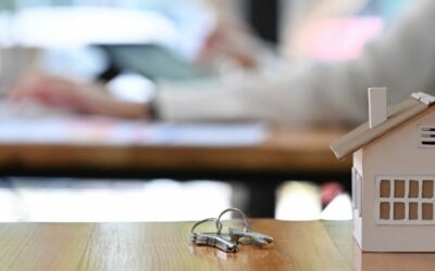 Prêt immobilier : le nouveau taux d’usure dépasse le seuil des 6% Actualités