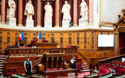 Locations touristiques : le Sénat veut mettre fin aux avantages fiscaux, mais la bataille n’est pas terminée Actualités