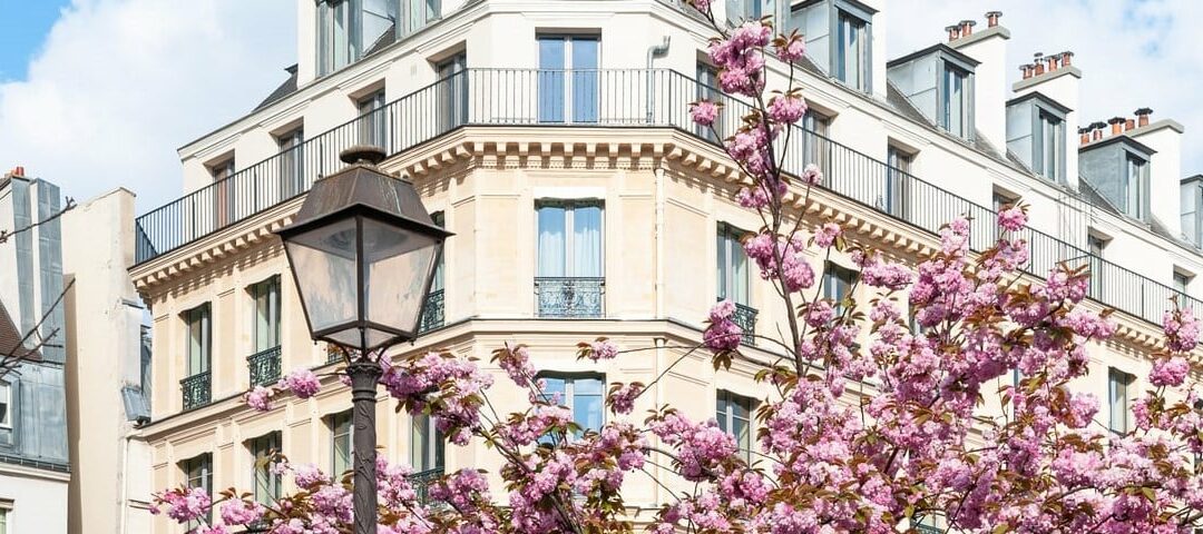Devenir propriétaire à Paris n’est pas à la portée de tous les budgets Actualités