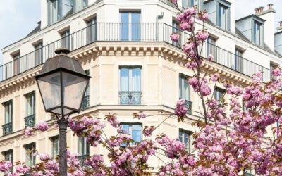 Devenir propriétaire à Paris n’est pas à la portée de tous les budgets Actualités