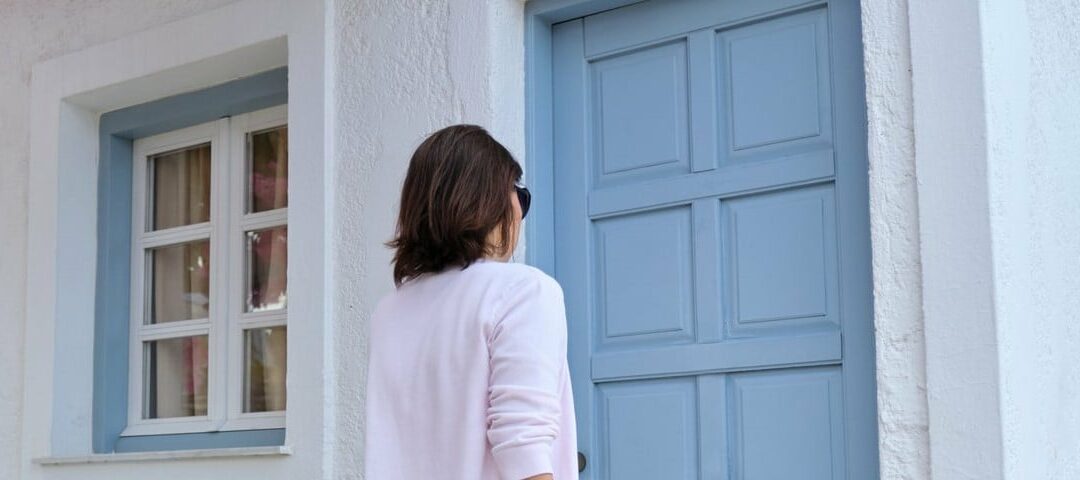 La demande d’échange de maisons connaît une hausse fulgurante en vue des JO Actualités