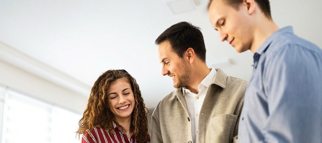 Marché immobilier : baisse inédite des prix depuis 2015 Actualités