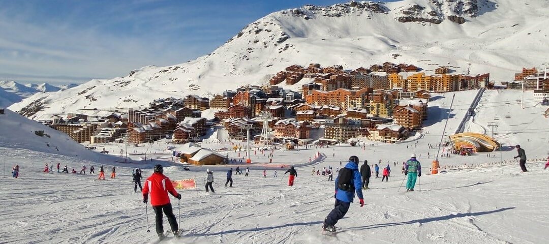 Passoires thermiques : l’Île-de-France et les stations de ski sont les plus touchées Actualités