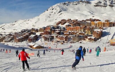 Passoires thermiques : l’Île-de-France et les stations de ski sont les plus touchées Actualités