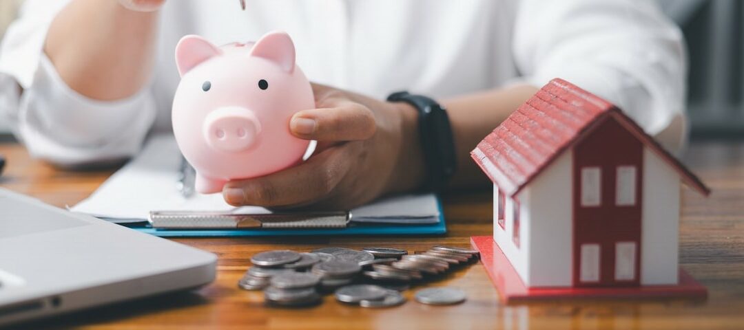 Prêt immobilier : le taux de votre crédit est-il plus élevé que la moyenne ? Actualités