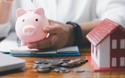 Prêt immobilier : le taux de votre crédit est-il plus élevé que la moyenne ? Actualités