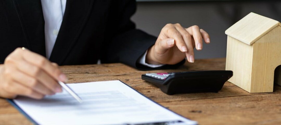 La production de prêts immobiliers tombe à un seuil historique Actualités