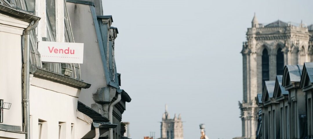 L’immobilier à Nice et Paris : des marchés en crise Actualités