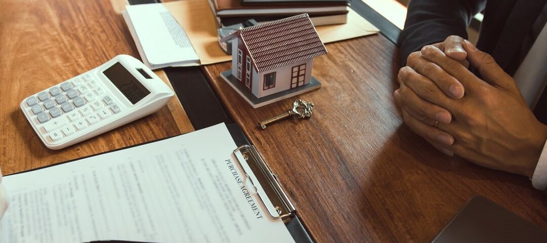 Taux de crédit immobilier : une tendance à la stabilité pour 2024 Actualités