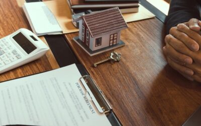 Taux de crédit immobilier : une tendance à la stabilité pour 2024 Actualités