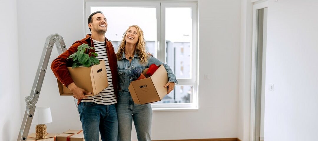 Vers un retour à la baisse des taux de crédits immobiliers Actualités