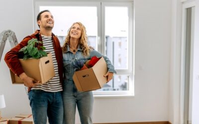 Vers un retour à la baisse des taux de crédits immobiliers Actualités