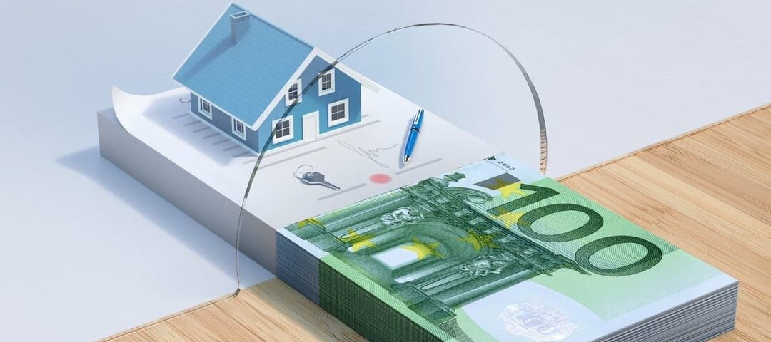 Prêt immobilier : cette mesure radicale pour faciliter l’accès au crédit Actualités