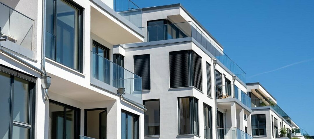 Immobilier : la part des logements vacants en France atteint 8,2% Actualités