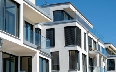 Immobilier : la part des logements vacants en France atteint 8,2% Actualités