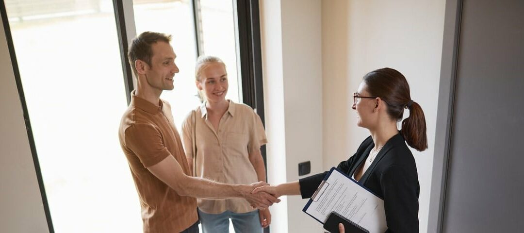 Les ventes interactives pourraient relancer le marché de l’immobilier Actualités