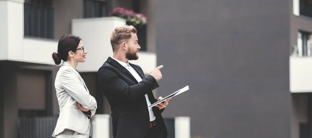 Immobilier : ces villes qui séduisent le plus les salariés et les entreprises Actualités