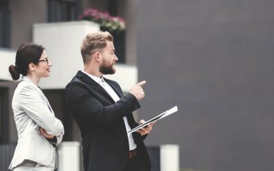 Immobilier : ces villes qui séduisent le plus les salariés et les entreprises Actualités