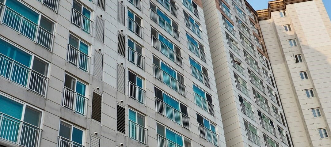 La vente des appartements du village olympique ne suscite pas l’engouement espéré Actualités