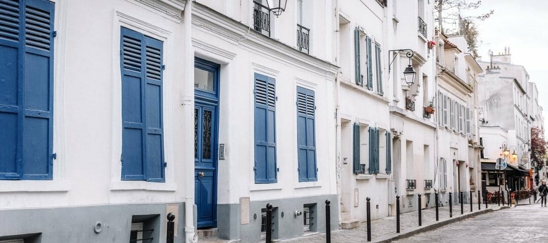 Le nombre de logements inoccupés a explosé ces trente dernières années Actualités