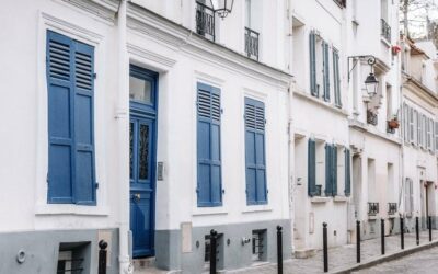 Le nombre de logements inoccupés a explosé ces trente dernières années Actualités