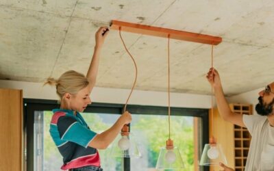 Transition énergétique dans l’immobilier locatif : contraintes, risques et perspectives Actualités