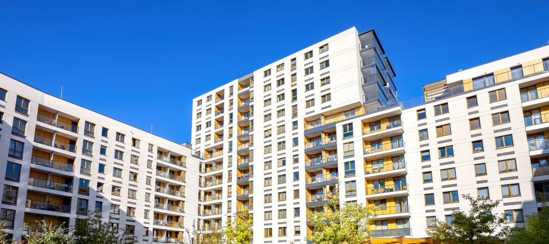 Le logement social face à une crise inédite Actualités