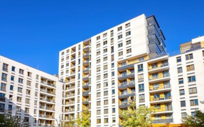 Le logement social face à une crise inédite Actualités