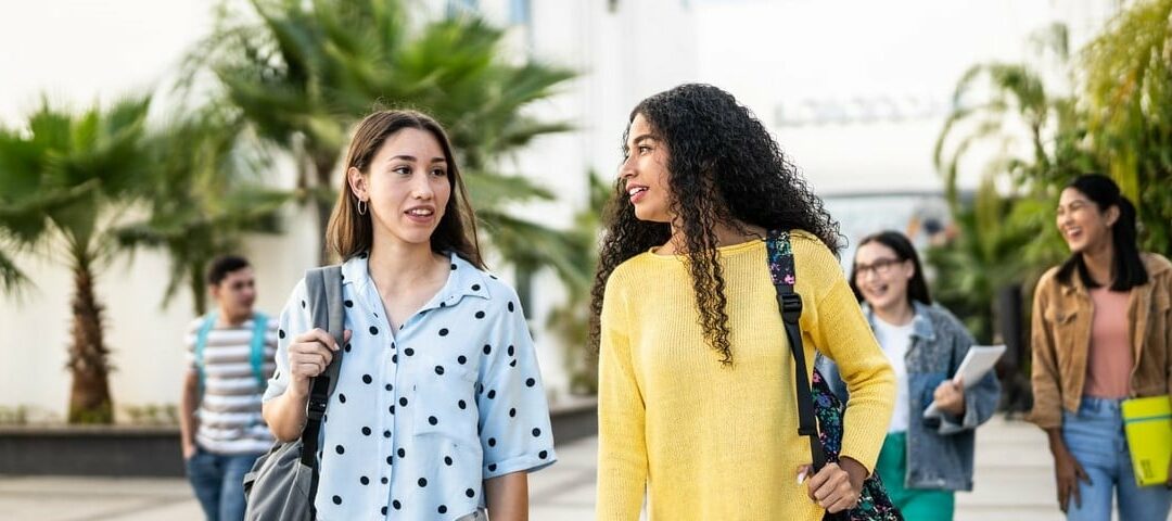 Les villes moyennes sont devenues les lieux d’études privilégiés des étudiants Actualités