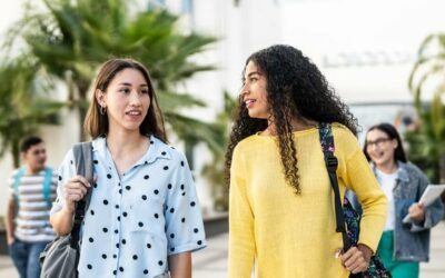 Les villes moyennes sont devenues les lieux d’études privilégiés des étudiants Actualités